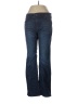 White House Black Market Blue Jeans Size 10S - photo 1