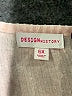 Design History Tan Dress Size 6X - photo 3