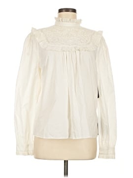 Needle & Thread Long Sleeve Blouse