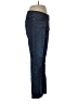 White House Black Market Blue Jeans Size 10S - photo 4