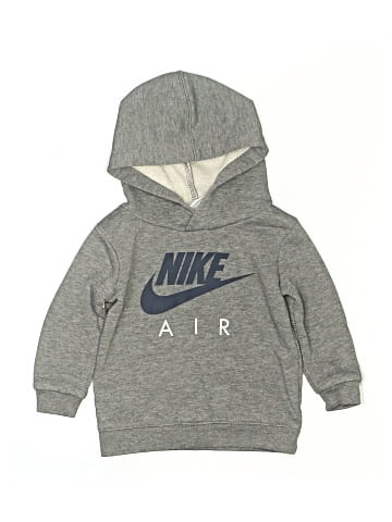 Nike Sweatshirt (view 1)
