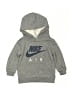 Nike Gray Sweatshirt 9-12 MO / 12 MO - photo 1