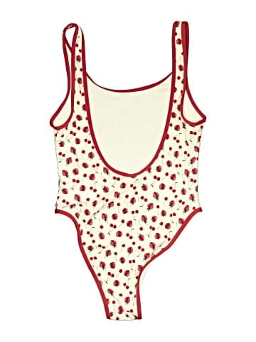 Victoria's Secret Pink One Piece Swimsuit (view 2)