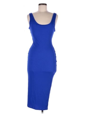 Woolovers Cocktail Dress (view 1)