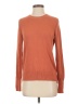 Everlane 100% Cotton Orange Pullover Sweater Size S - photo 1