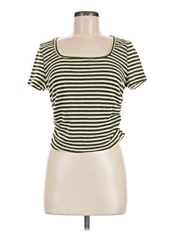 Shein Short Sleeve Top (view 1)