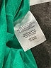 Nine West Green Cocktail Dress Size 14 - photo 8