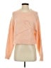 American Eagle Outfitters Orange Pullover Sweater Size S - photo 1