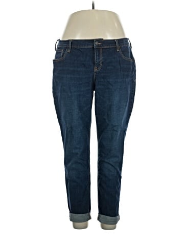 Old Navy Jeans (view 1)