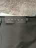 Hatch Black Sleeveless Blouse Size Sm Maternity (1) - photo 6