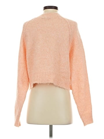 American Eagle Outfitters Pullover Sweater (view 2)