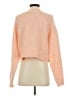 American Eagle Outfitters Orange Pullover Sweater Size S - photo 2