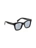 Quay Australia Black Sunglasses One size - photo 1