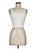 Gap Body Ivory Tank Top Size M - photo 1