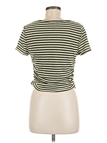 Shein Short Sleeve Top (view 2)