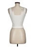 Gap Body Ivory Tank Top Size M - photo 2