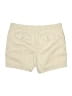 Garnet Hill Solid Tan Khaki Shorts Size 12 - photo 2