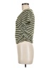 Shein Green Short Sleeve Top Size 8 - 10 - photo 5