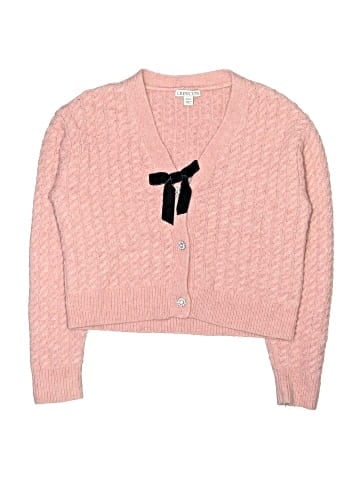 Crewcuts Cardigan (view 1)