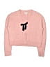 Crewcuts Pink Cardigan Size 8 - 9 - photo 1