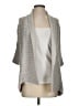 Express Gray Cardigan Size S - photo 1