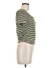 Shein Green Short Sleeve Top Size 8 - 10 - photo 4