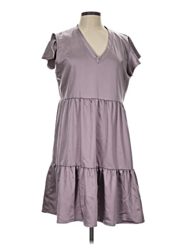 Sledge Casual Dress (view 1)
