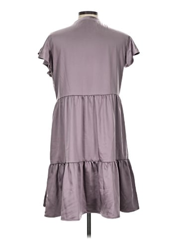 Sledge Casual Dress (view 2)