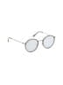 Kapten & Son Silver Sunglasses One size - photo 1