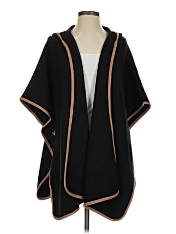 Chico's Poncho (view 1)