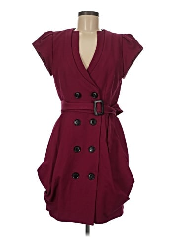 Nanette Lepore Cocktail Dress (view 1)