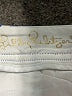 Lilly Pulitzer Print Blue Shorts Size 4 - photo 3