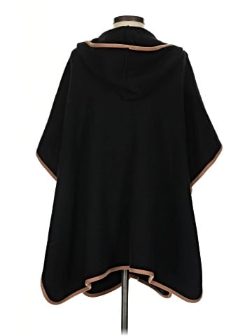 Chico's Poncho (view 2)