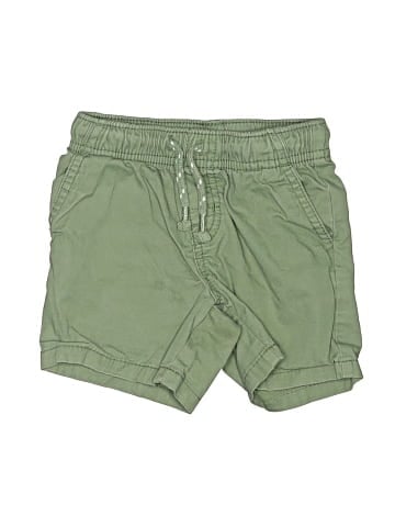 Cat & Jack Khaki Shorts (view 1)