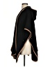 Chico's Black Poncho Size Sm - Med - photo 5
