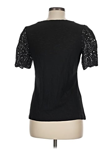 Chelsea & Theodore Short Sleeve Top (view 2)