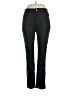 PETER MILLAR 100% Wool Chevron-herringbone Black Wool Pants Size 35 waist - photo 1