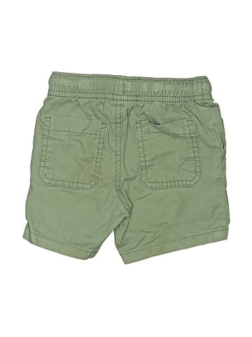 Cat & Jack Khaki Shorts (view 2)