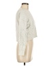 Faded Rose Ivory Pullover Sweater Size M - photo 4