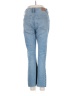 J.Crew Blue Jeans Size 28 waist - photo 2
