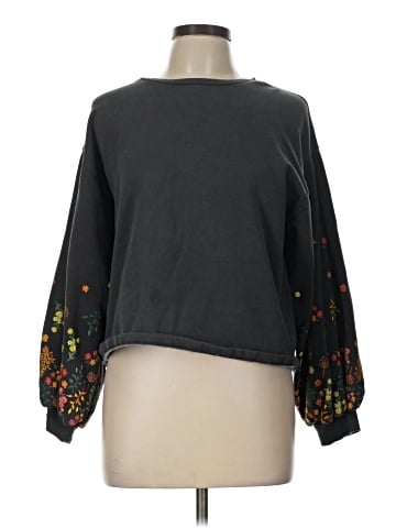 Zara Sweatshirt (view 1)