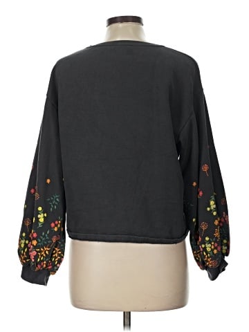 Zara Sweatshirt (view 2)