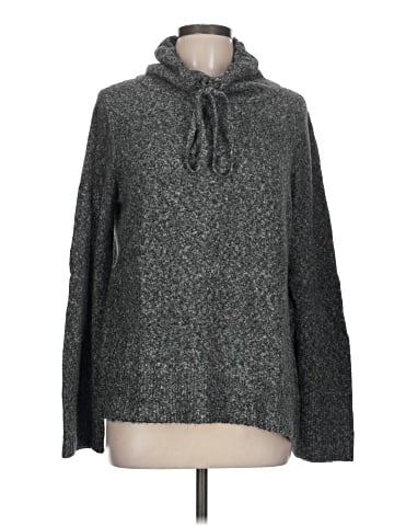Ann Taylor LOFT Turtleneck Sweater (view 1)