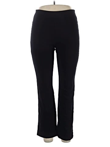 Style&Co Active Pants (view 1)