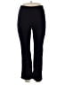 Style&Co Black Active Pants Size XL - photo 1