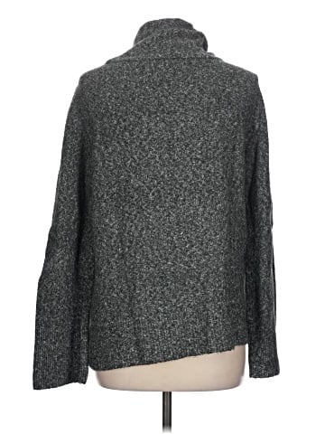 Ann Taylor LOFT Turtleneck Sweater (view 2)