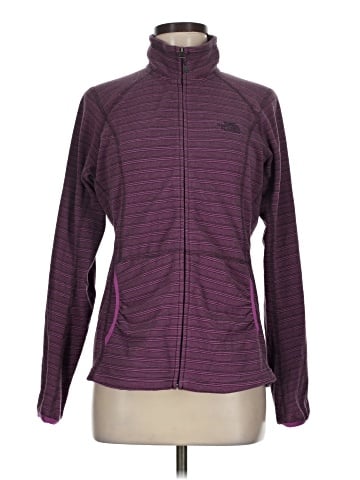 The North Face Track Jacket (view 1)
