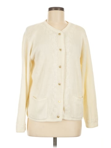 Classic Elements Cardigan (view 1)