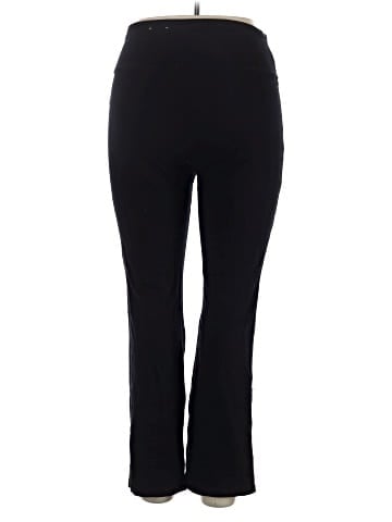 Style&Co Active Pants (view 2)