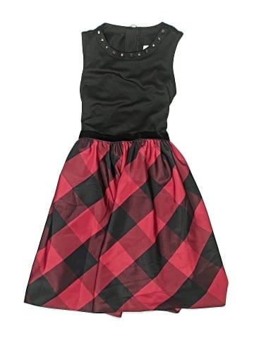 Justice Dress (view 1)